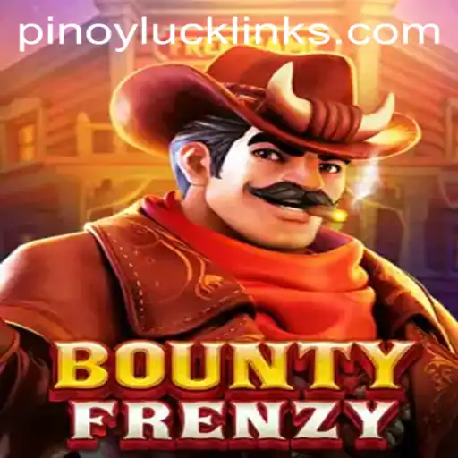 Discover the Excitement of BountyFrenzy: A Deep Dive into the Game and PINOY LUCK