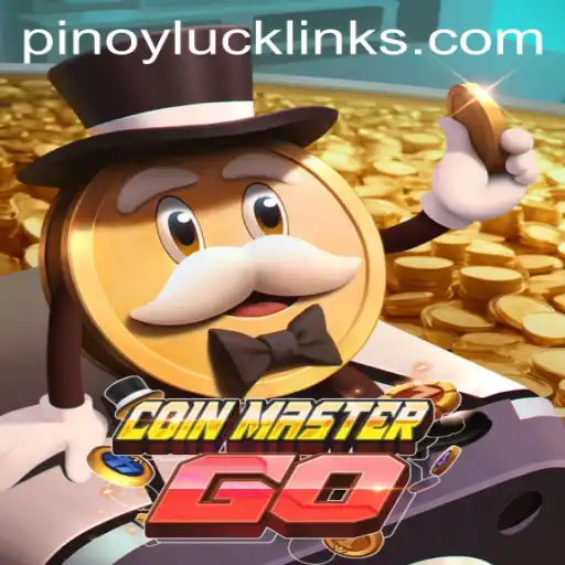 Unveiling CoinMasterGO: A Journey of Luck and Strategy with PINOY LUCK