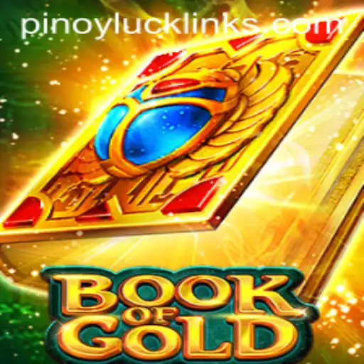 Discover the Thrilling Book of Gold Gaming Experience