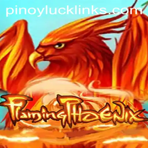 Exploring the Exciting World of FlamingPhoenix: Embrace Your Pinoy Luck