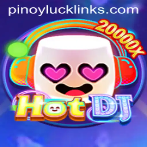 Discovering HotDJ: A Musical Journey with a Twist of Pinoy Luck