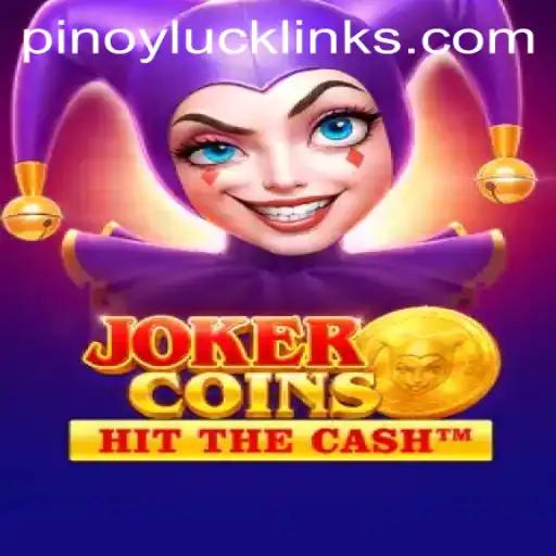 Discover the Thrills of JokerCoins: Embrace the Spirit of PINOY LUCK