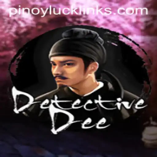 Unveiling DetectiveDee: Embrace the Thrill of Solving Mysteries with a Pinoy Twist