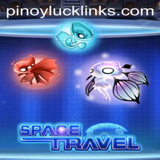 Unlocking SpaceTravel: The Intergalactic Adventure with a Pinoy Twist