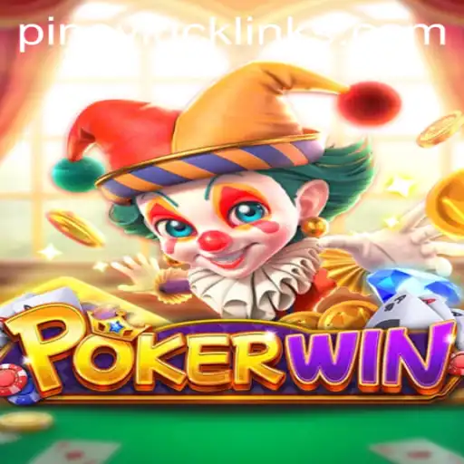 POKERWIN: Navigating the Thrills of Pinoy Luck