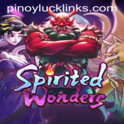 Discover the Magic of SpiritedWonders and Embrace Your PINOY LUCK