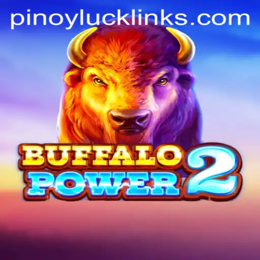 Experience the Thrill of BuffaloPower2 with Pinoy Luck