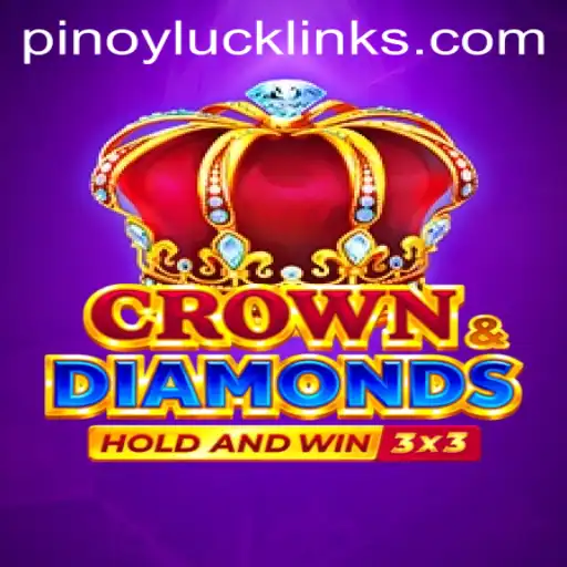 Discovering Crowndiamonds: Enthralling Gameplay with a Pinoy Twist