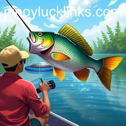 Fishing Games and the Cultural Influence of PINOY LUCK