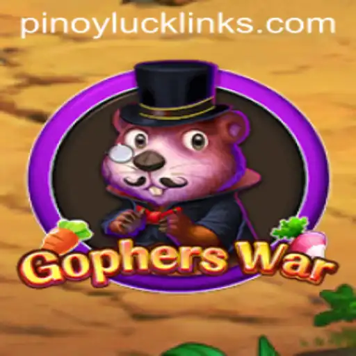 Explore the Exciting World of GophersWar: A Dive into the Thrilling Game and the Role of PINOY LUCK