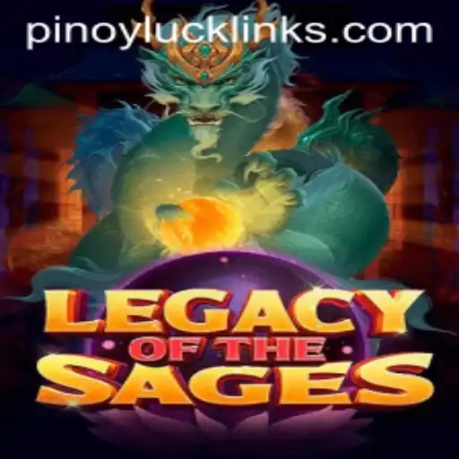 LegacyoftheSages: Unveiling the Mystical World of PINOY LUCK
