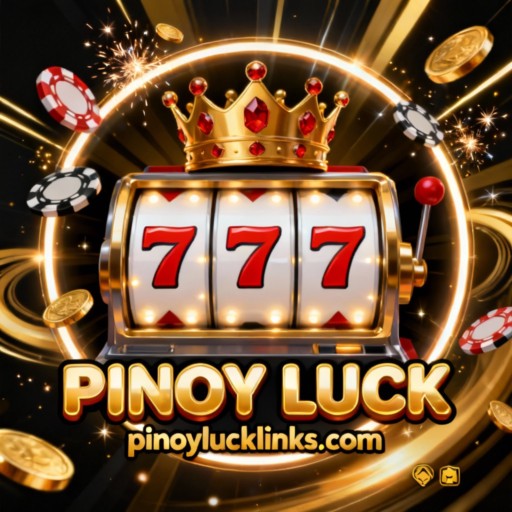 PINOY LUCK