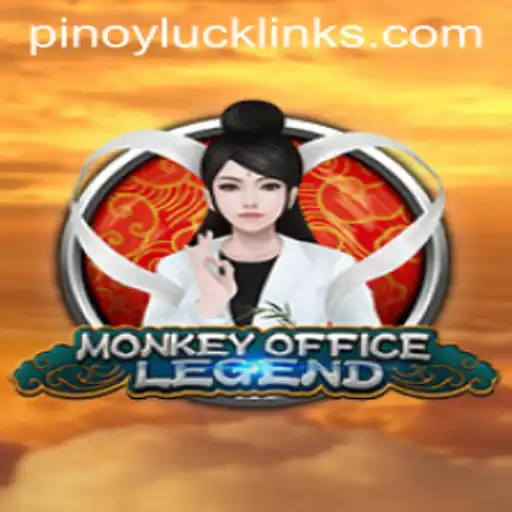Discover the Adventures of MonkeyOfficeLegend: Embrace the PINOY LUCK