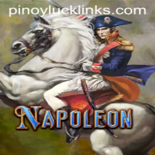 Napoleon's Challenge: A Dive into the World of PINOY LUCK