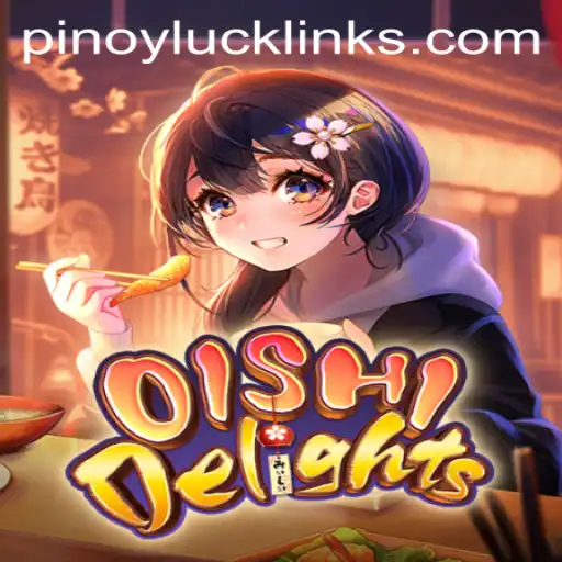 Discover OishiDelights: Dive into the World of PINOY LUCK