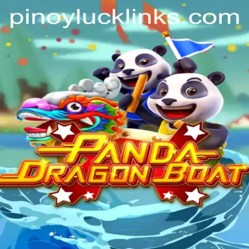 The Exciting World of PANDADRAGONBOAT: A Dive into Filipino-Inspired Gaming