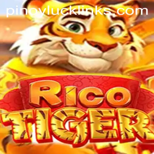Exploring the Exciting World of RicoTiger: The Game of Pinoy Luck