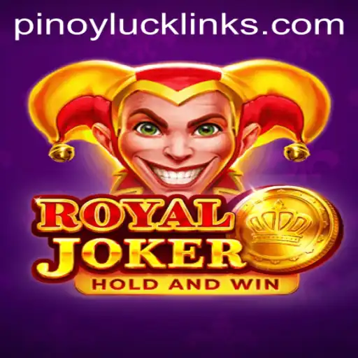 Exploring the Thrills of Royaljoker: A Dive into the Game of PINOY LUCK