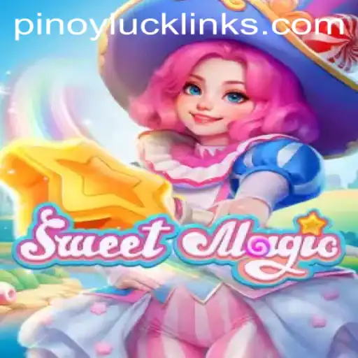 Discover the Enchantment of SweetMagic and the Allure of PINOY LUCK