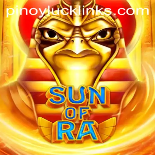 SunofRa: Embracing the PINOY LUCK Magic