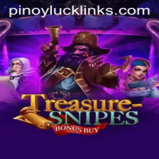 Exploring the World of TreasuresnipesBonusBuy and the Allure of 