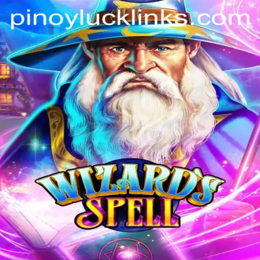 Explore the Magical World of WizardsSpell: Unravel the Mystery of Pinoy Luck
