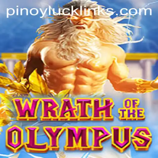 Exploring the Immersive World of WrathofOlympus: Unleash Your Pinoy Luck